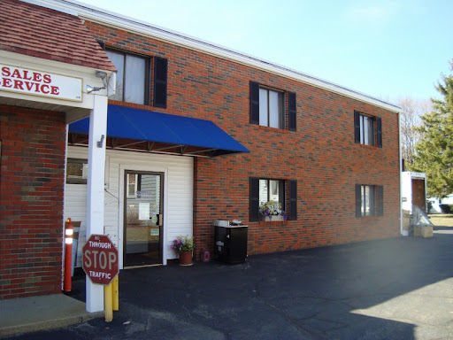 Appliance Store «Automatic Appliance Service Inc.», reviews and photos, 371 Worcester Rd, Framingham, MA 01701, USA