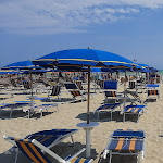 Photo n°2 de l'avis de Filippo.e fait le 18/08/2021 à 20:02 sur le  Hotel Ristorante Selene à Alba Adriatica