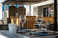 Atmosphère du Logis Hôtel Restaurant du Champ De Mars à Puy-Saint-Martin - n°5