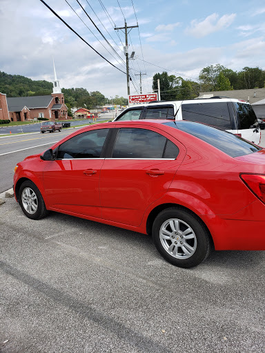 Used Car Dealer «South Side Auto Sales & Services», reviews and photos, 9548 Dayton Pike, Soddy-Daisy, TN 37379, USA