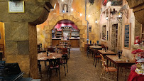 Bar du Restaurant italien Bellacitta à Saint-Herblain - n°3