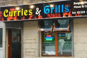 Curries & Grills image