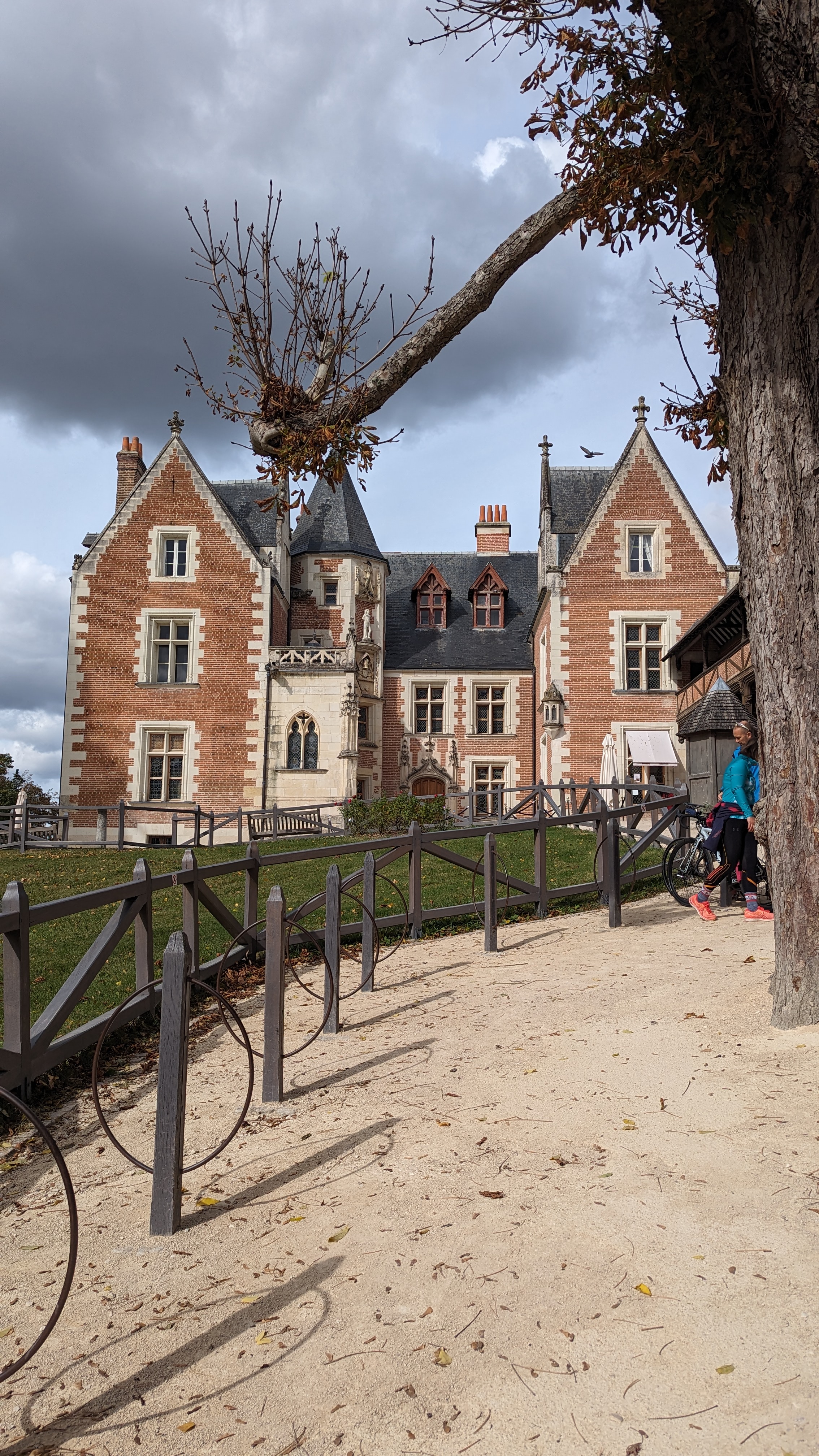 Photo n° 1 de l'avis de Jules. fait le 31/10/2023 à 16:38