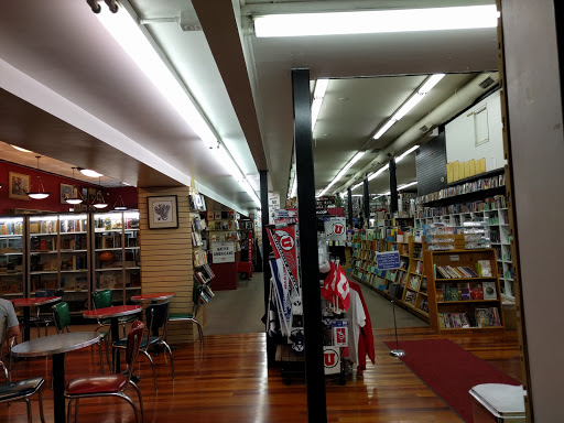 Coffee Shop «Coffee Garden On Main Street», reviews and photos, 254 Main St, Salt Lake City, UT 84101, USA