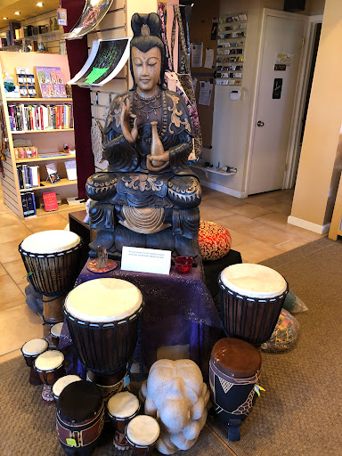 Book Store «Goddess Isis Books & Gifts», reviews and photos, 2775 S Broadway, Englewood, CO 80113, USA