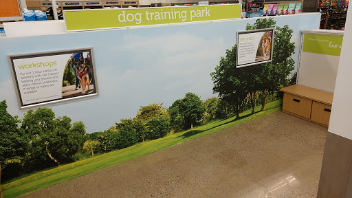 Pet Supply Store «Petco Animal Supplies», reviews and photos, 339 Pompton Ave, Verona, NJ 07044, USA