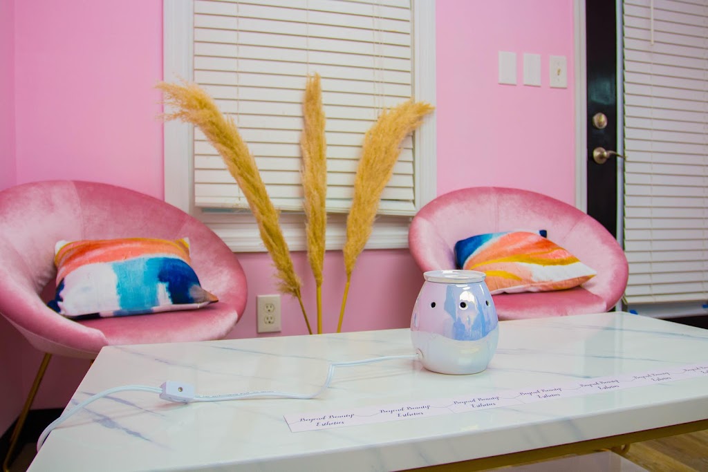 Beyond Beauty Esthetics 37027