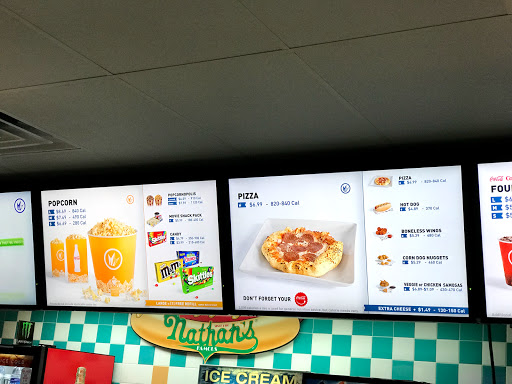 Movie Theater «Regal Cinemas Town Center 16 & RPX», reviews and photos, 2795 Town Center Dr, Kennesaw, GA 30144, USA