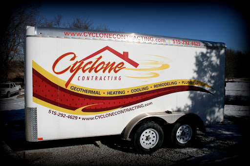 Contractor «Cyclone Contracting», reviews and photos, 4269 Cameron School Rd, Ames, IA 50014, USA