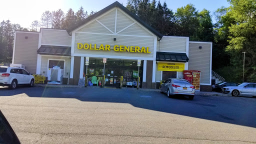 Discount Store «Dollar General», reviews and photos, 4984 NY-52, Jeffersonville, NY 12748, USA