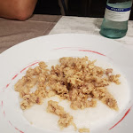 Photo n°11 de l'avis de Davide.a fait le 07/07/2019 à 11:04 sur le  Caffè Veneto Albarella à Isola Albarella