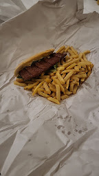 Photo n°10 de Friterie Chez Dirk à Joyeuse ()