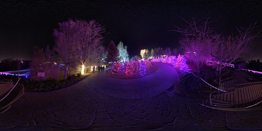 Tourist Attraction «Waterfall Ampitheatre At Thanksgiving Point», reviews and photos, 3900 Garden Dr, Lehi, UT 84043, USA