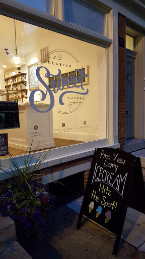 Candy Store «Lancaster Sweet Shoppe», reviews and photos, 141 N Duke St, Lancaster, PA 17602, USA