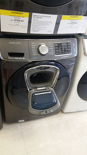 Appliance Store «Sears Hometown Store», reviews and photos, 67 Fowler St, East Ellijay, GA 30540, USA