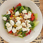 Photo n°1 de l'avis de Nicola.e fait le 18/08/2023 à 11:29 sur le  Carpe Diem Snack Bar à Larino