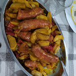 Photo n°1 de l'avis de Francesco.o fait le 19/10/2021 à 21:54 sur le  Trattoria da Graziella à Maida