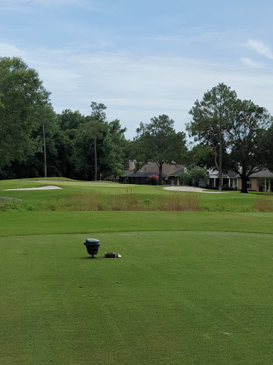 Golf Course «Deercreek Country Club», reviews and photos, 7816 Mc Laurin Rd N, Jacksonville, FL 32256, USA