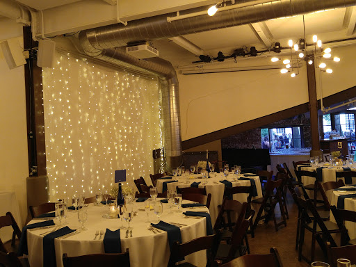 Event Venue «Senate Garage», reviews and photos, 4 N Front St, Kingston, NY 12401, USA