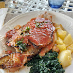 Photo n°5 de l'avis de S. fait le 25/09/2023 à 13:35 sur le  Hotel Rigoli à Baveno