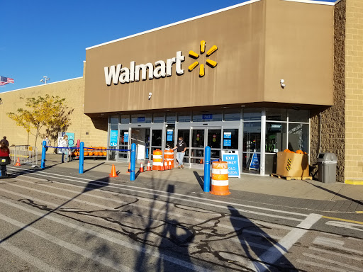 Discount Store «Walmart», reviews and photos, 740 Middle St, Weymouth, MA 02188, USA
