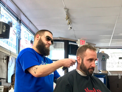 Barber Shop «Legends Barbershop LLC», reviews and photos, 745 Linden St, Bethlehem, PA 18018, USA