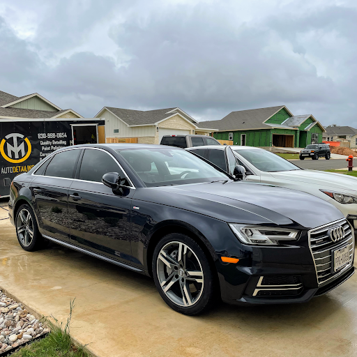 MT Auto Detailing (Mobile Only) en Fredericksburg