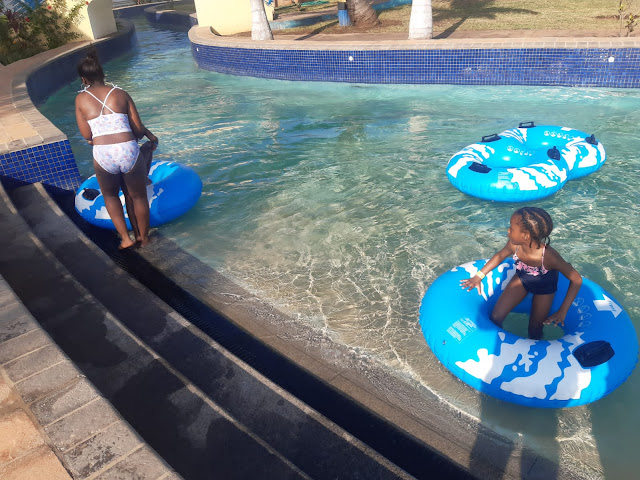 Adil Water Park by null