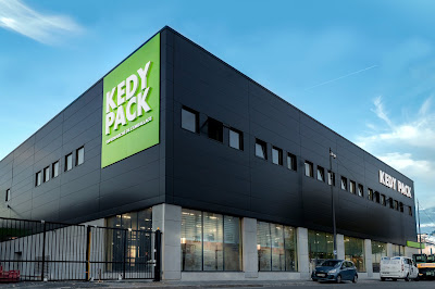 Kedy Pack Supermarché de l’emballage à Bobigny