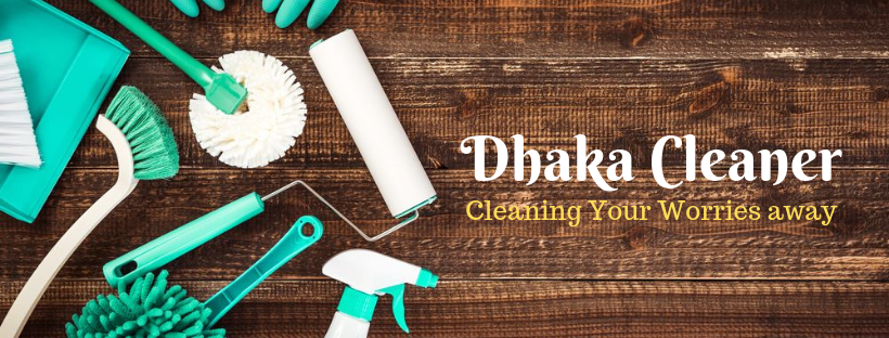 Dhaka Cleaner