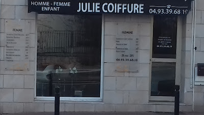 Freccero Julie Christine Stephanie à Cannes