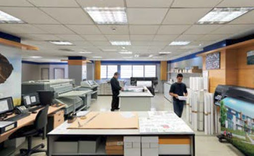 IRG Plotters & Printers, Inc. image