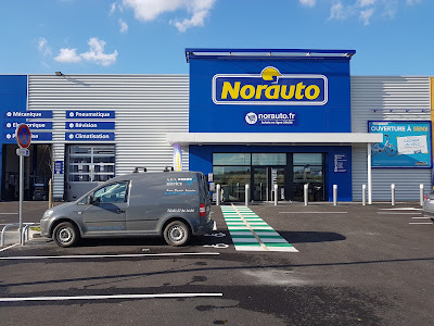 Norauto Sens à Sens