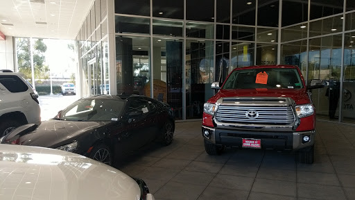 Toyota of Redlands image