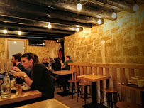 Atmosphère du Restaurant de hamburgers Big Fernand à Montpellier - n°3