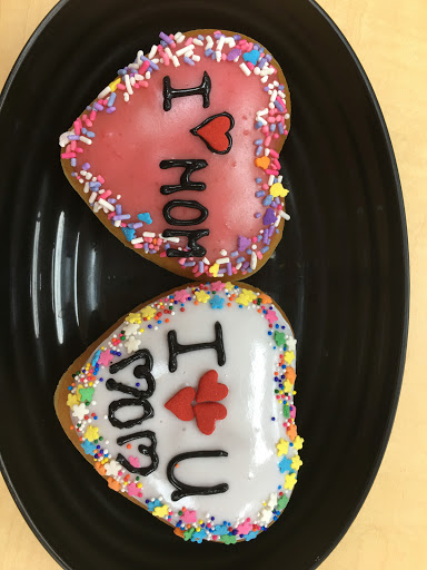 Donut Shop «K Donuts», reviews and photos, 1901 E Arkansas Ln # 107, Arlington, TX 76010, USA