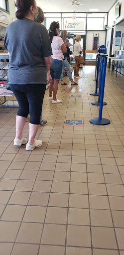 Post Office «United States Postal Service», reviews and photos, 135 Chestnut St, New Britain, CT 06050, USA