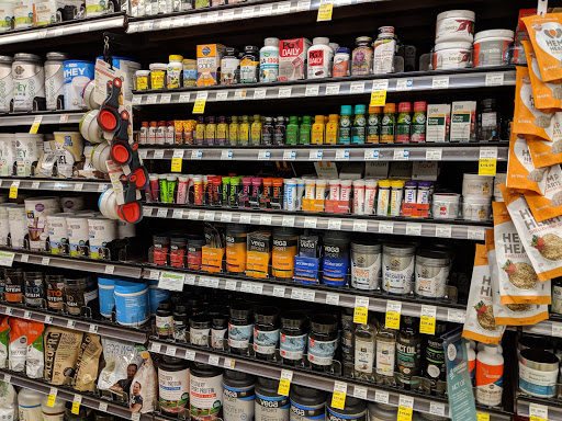 Grocery Store «Whole Foods Market», reviews and photos, 11660 Plaza America Dr, Reston, VA 20190, USA