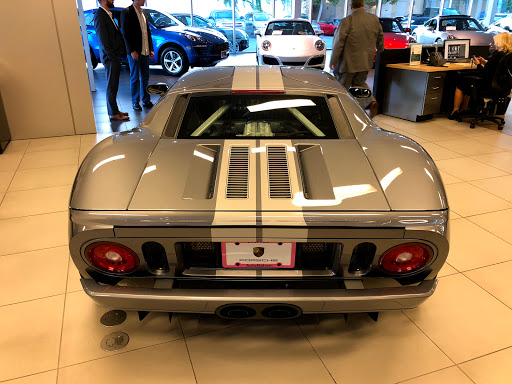 Car Dealer «Bentley Newport Beach», reviews and photos, 445 Pacific Coast Hwy c, Newport Beach, CA 92660, USA