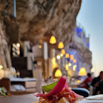 Photo n°6 de l'avis de Maiyas.r fait le 15/08/2023 à 12:41 sur le  Grotta Palazzese à Polignano a Mare