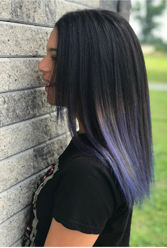 Hair Salon «Lime Lite salon», reviews and photos, 612 Carteret St, Beaufort, SC 29902, USA