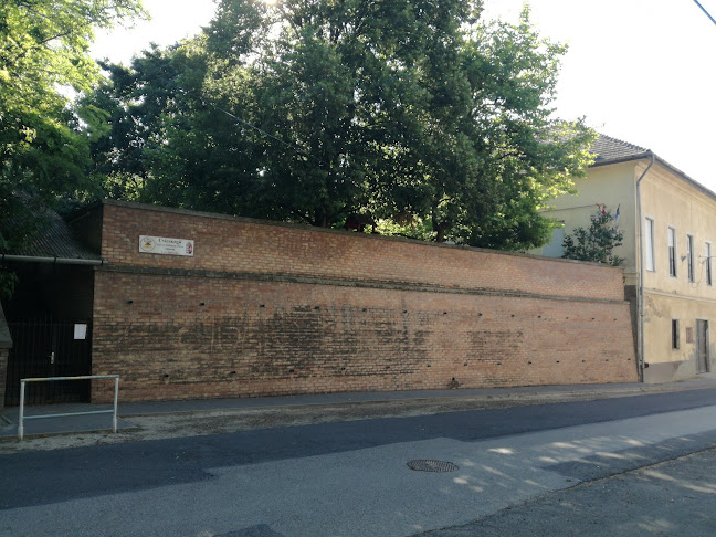 Csicsergő Óvoda 2. sz.