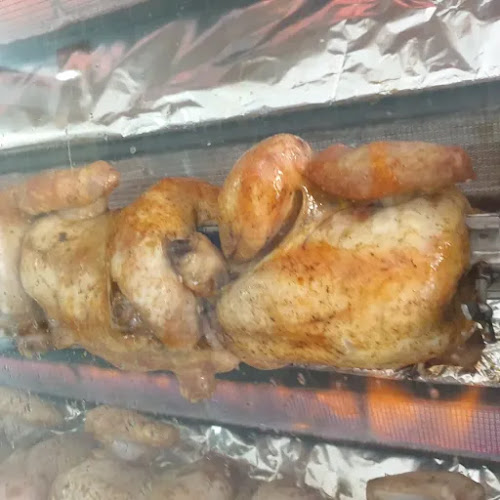 Pim Pam Pollo Baza