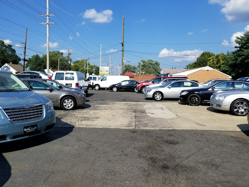 Used Car Dealer «Auto Concepts», reviews and photos, 220 E Evesham Rd, Glendora, NJ 08029, USA