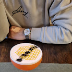 Photo n°7 de l'avis de Tina. fait le 16/04/2024 à 18:00 sur le  Restaurant Sidorenko à Chemnitz