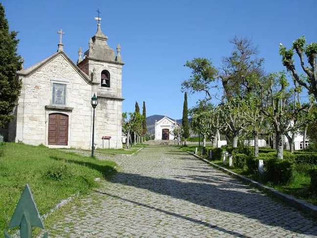Igreja Paroquial de Paços da Serra