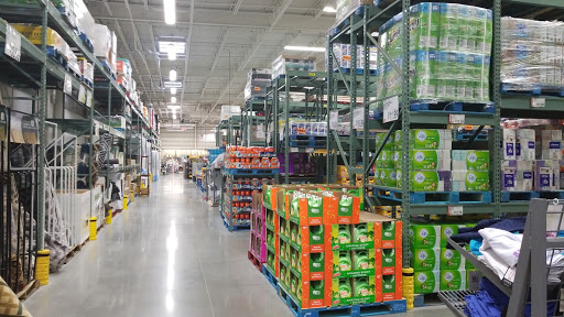Warehouse club «BJ’s Wholesale Club», reviews and photos, 331 Newnan Crossing Bypass, Newnan, GA 30263, USA