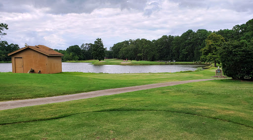 Golf Club «Panorama Golf Club», reviews and photos, 73 Greenbriar Dr, Conroe, TX 77304, USA