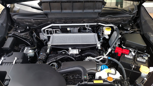 Buick Dealer «Hadwin-White Buick GMC», reviews and photos, 2325 US-501, Conway, SC 29526, USA