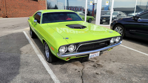 Car Stereo Store «Audio Electronics», reviews and photos, 5353 N Keystone Ave, Indianapolis, IN 46220, USA